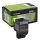 Lexmark 802K Toner Black 1K (Eredeti) 80C20K0