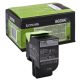 Lexmark 802SK Toner Black 2,5K /o/ 80C2SK0