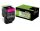 Lexmark 802SM Toner Magenta 2K /o/ 80C2SM0