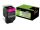 Lexmark 802SM Toner Magenta 2K /o/ 80C2SME