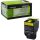 Lexmark 802SY Toner Yellow 2K /o/ 80C2SYE