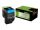 Lexmark CX510 Toner Cyan /o/ 802XCE
