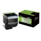 Lexmark 802XK Toner Black 8K /o/ 80C2XK0