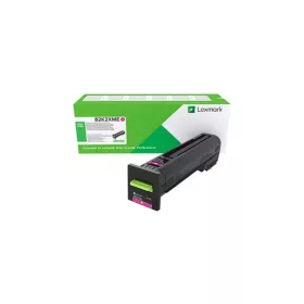 Lexmark 82K2XME toner Magenta (Eredeti)