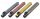Ricoh MPC2030,2050 toner Bk.(Eredeti) 841196
