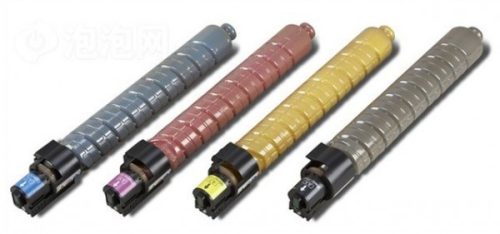 Ricoh MPC2030,2050 toner Yell (Eredeti) 841199
