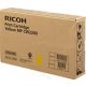 Ricoh CW2200 sárga gél (Eredeti) 841636