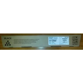 Ricoh MPC2503 toner Bk.
