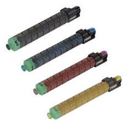 Ricoh MPC3502 Toner Bk /o/ 842016