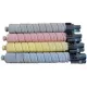 Ricoh MPC3000 toner Yellow 15.000 oldalra