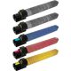 Ricoh MPC3500 toner Yellow /o/ TYPE C4500E
