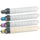 Ricoh MPC3300 Toner Yellow /o/ MPC3501