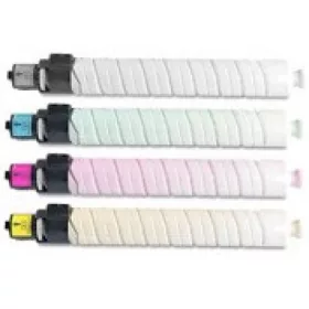 Ricoh MPC4000,5000 toner Bk (Eredeti) 841160/842048