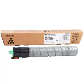 Ricoh MPC2051/2551 Toner Black 10.000 oldalra