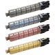 Ricoh MPC305 toner Bk (Eredeti) 841618/842079
