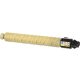 Ricoh MPC306,406 toner Yellow (Eredeti)