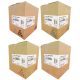 Ricoh MPC6502 Toner Bk. (Eredeti) Type MPC8002