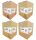 Ricoh MPC6502 Toner Yellow (Eredeti) Type MPC8002