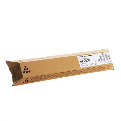 Ricoh Toner MP C400 Black (Eredeti)