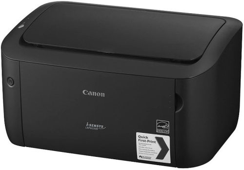 Canon i-SENSYS LBP6030 mono lézer egyfunkciós nyomtató fekete