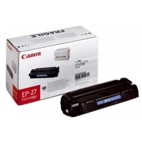 Canon EP27 Toner 2,5k LBP3200 (CDH)