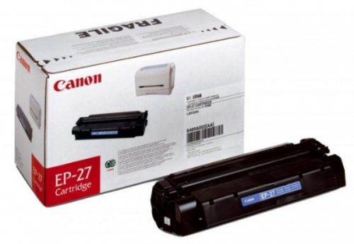 Canon EP27 Toner 2,5k LBP3200 (CDH)