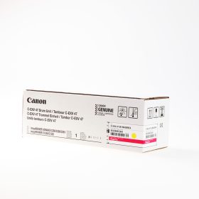 Canon IRC250 dobegység Magenta (Eredeti) CEXV47