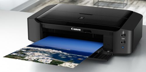 Canon IP8750 Nyomtató
