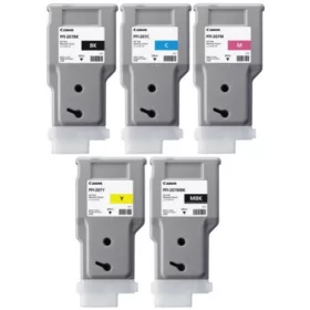 Canon PFI207 Magenta Cartridge