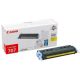 Canon CRG 707 Toner Yellow 2,5k (CDH)