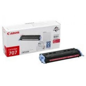 Canon CRG707 Toner Magenta 2,5k (CDH)