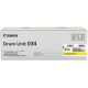 Canon IRC1225 Yellow Drum 034 34K