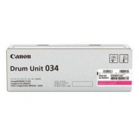 Canon IRC1225 Magenta Drum 034 34K