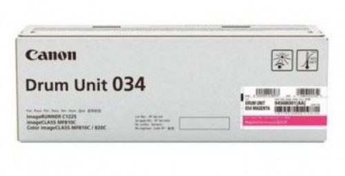 Canon IRC1225 Magenta Drum 034 34K