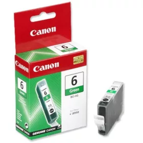Canon BCI6 Patron Green (eredeti)