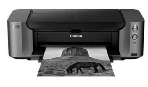 Canon Pro10S Tintás A3 nyomtató