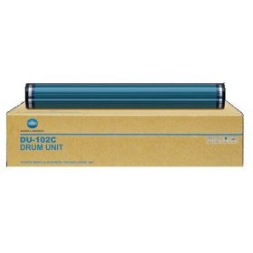 Minolta C5500/C6500 Drum Unit (Eredeti) TN612C/A0400Y4