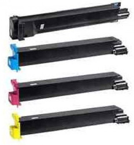 Develop ineo  353/353P Toner Black TN314K (Eredeti)