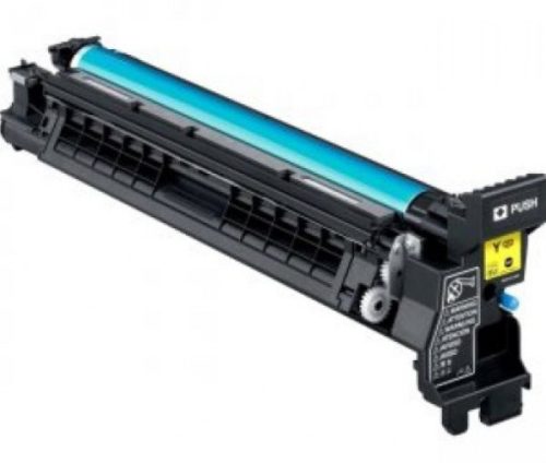 Develop ineo  353/353P Modul Yellow IU313Y (Eredeti)