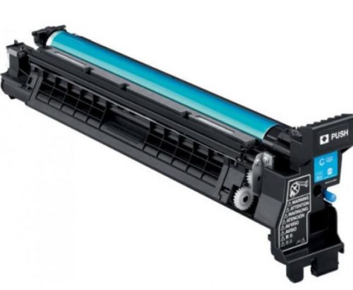 Develop ineo  353/353P Modul Cyan IU313C (Eredeti)