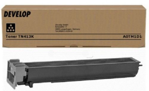 Develop ineo  452 Toner Black (Eredeti)