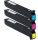 Develop ineo+ 452 Toner Magenta TN613M (Eredeti)
