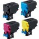 Develop ineo  25 Toner Cyan TNP27C (Eredeti)