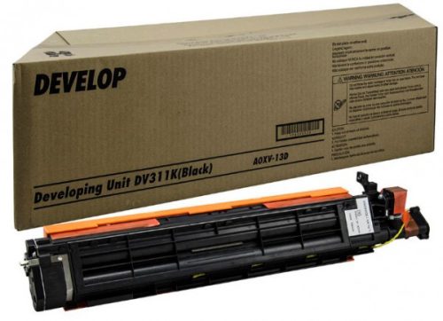 Develop ineo+220/280 Dev unit DV311 /Eredeti/