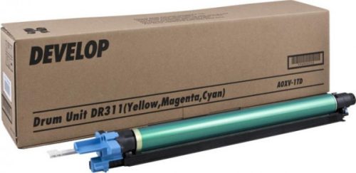 Develop ineo+ 220/280 Drum Color DR311(CMY) (Eredeti)