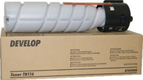 Develop ineo 164 Toner TN116 (Eredeti)