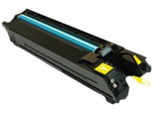 Develop ineo 754 Drum Y IU711Y /Eredeti/*