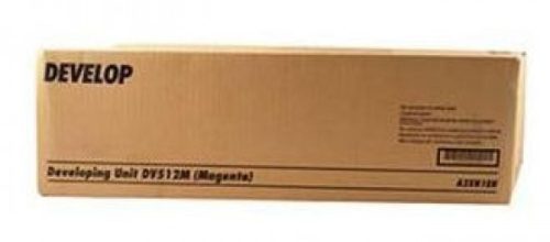 Develop ineo+ 224 Developer Unit DV512M /Eredeti/ Magenta