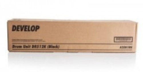 Develop ineo+ 224 Drum Unit DR512k /Eredeti/ Bk