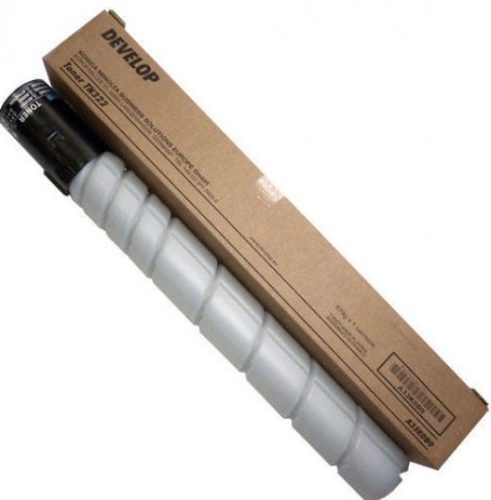 Develop ineo 364e Toner /Eredeti/ TN322